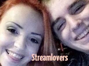 Streamlovers