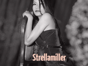 Strellamiller