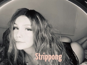 Strippong