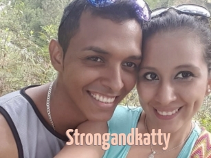 Strongandkatty