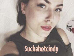 Suchahotcindy