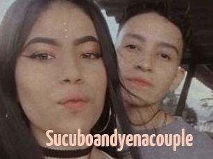 Sucuboandyenacouple