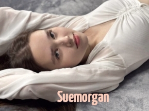 Suemorgan