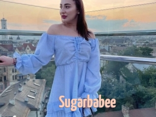 sugarbabee 18A blog