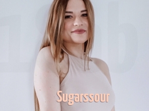 Sugarssour