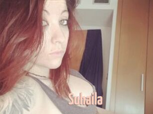 Suhaila