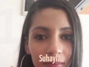 Suhayla