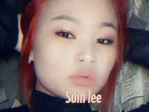 Suin_lee