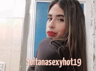 Sultanasexyhot19