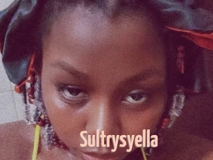 Sultrysyella