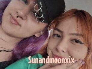 Sunandmoonxix