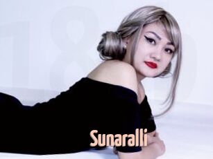 Sunaralli