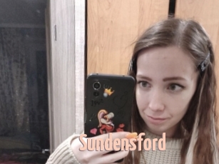 Sundensford