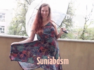 Suniabdsm