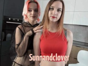 Sunnandclover