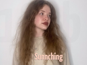 Sunnching