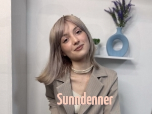 Sunndenner