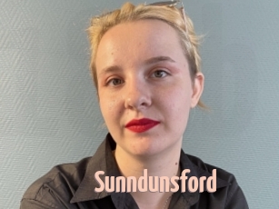 Sunndunsford