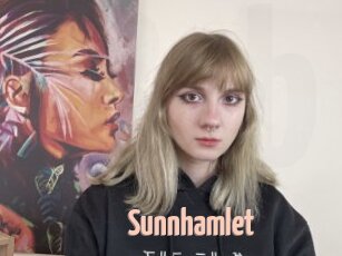 Sunnhamlet