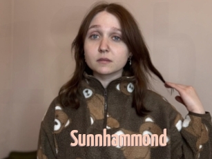 Sunnhammond