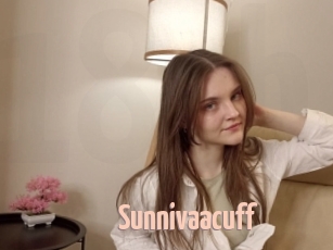 Sunnivaacuff