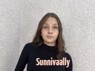 Sunnivaally