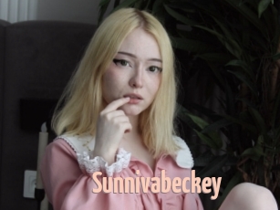 Sunnivabeckey