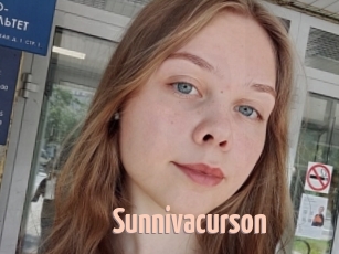 Sunnivacurson