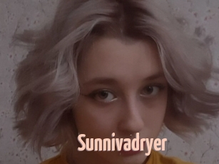 Sunnivadryer