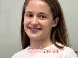 Sunnivaellen