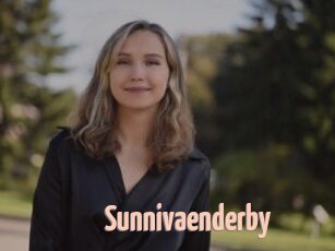 Sunnivaenderby