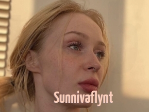 Sunnivaflynt