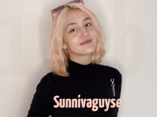 Sunnivaguyse