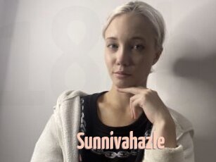 Sunnivahazle