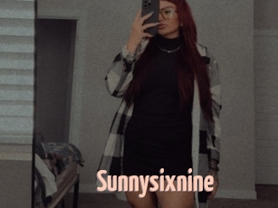 Sunnysixnine