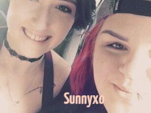 Sunnyxo