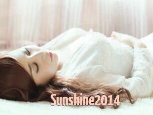 Sunshine2014