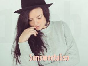 Sunsweetalisa