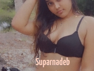 Suparnadeb