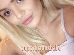 Superliciousbabe