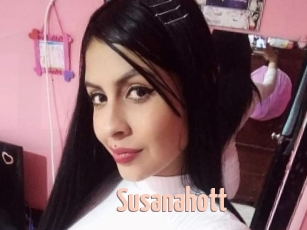 Susanahott