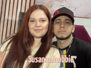 Susanandrobbie