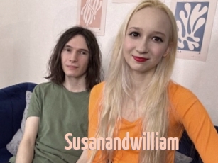 Susanandwilliam