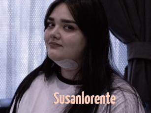 Susanlorente