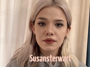 Susansterwart