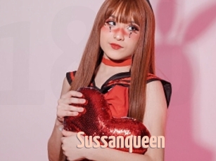 Sussanqueen