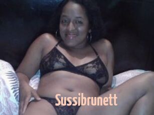 Sussibrunett