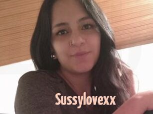 Sussylovexx
