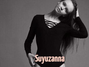 Suyuzanna