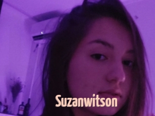 Suzanwitson